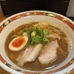 麺や拓 - 