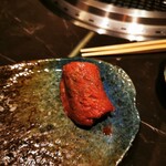 YORONIKU TOKYO AZABUDAIHILLS - シャトーブリアン