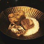 YORONIKU TOKYO AZABUDAIHILLS - 白トリュフ