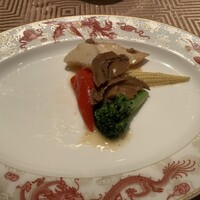 全聚徳 新宿店 - 