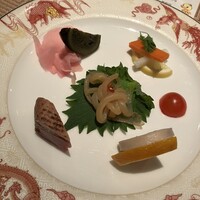 全聚徳 新宿店 - 