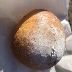 ベーカリー フクパン - ①