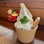 ライダーズカフェ　ルート７５０ - 料理写真: