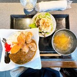 なんか喰ぃ亭 - 