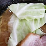 Yokohama Ramen Mannenya