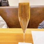 蕎麦割烹  倉田 - 生ビール