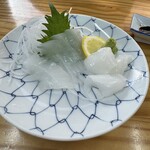 よしゆう水産 - 