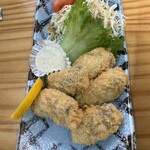 よしゆう水産 - 