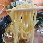 Yokohama Ramen Mannenya