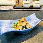 なんか喰ぃ亭 - 