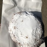 ベーカリー フクパン - ④レーズン