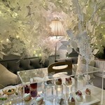 HAUTE COUTURE・CAFE - 