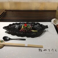 鮨 やまけん 銀座店 - 