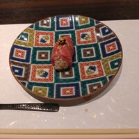 鮨 やまけん 銀座店 - 