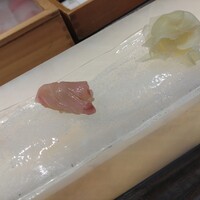 鮨 やまけん 銀座店 - 