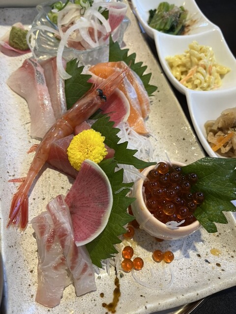 ろくまる - 五箇荘/レストラン | 食べログ