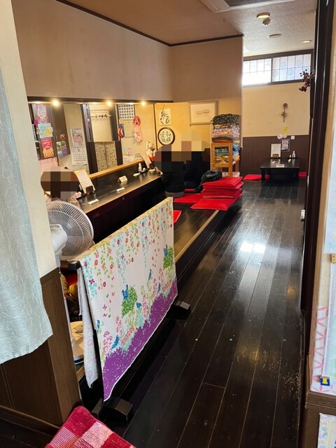 ろくまる - 五箇荘/レストラン | 食べログ