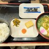 資さんうどん 魚町店