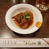 牛たん料理 閣 電力ビル店