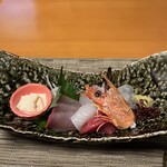 日本料理ゆずはん - 