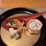 日本料理ゆずはん - 