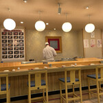 Sushi Washoku Shikama - 