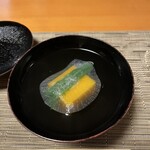 日本料理ゆずはん - 