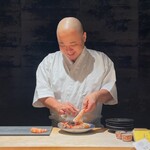 Sushi Kozue - 