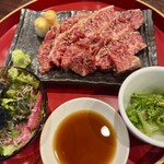 Sumibiyakiniku Kyuu - 