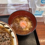 手打ち 山もとうどん - 