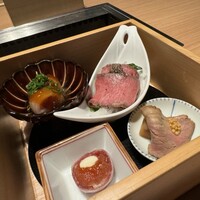 個室焼肉 銀座きたお - 