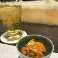 鮨 やまけん 銀座店 - 