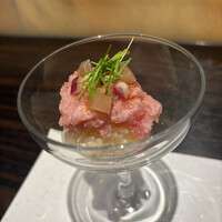 鮨 やまけん 銀座店 - 