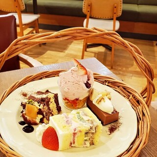 アフタヌーンティー・ティールーム_1