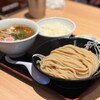 松戸富田製麺 ららぽーとTOKYO-BAY店