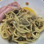 ヌードル＆スパイスカレー 今日の1番 - 