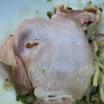 ヌードル＆スパイスカレー 今日の1番 - 