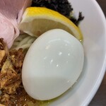 ヌードル＆スパイスカレー 今日の1番 - 