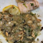 ヌードル＆スパイスカレー 今日の1番 - 