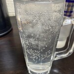 麺匠 鶏吟 - 