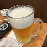 227226824 - 【2023.12.9(土)】生ビール