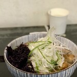 らー麺　Do・Ni・Bo - 