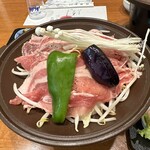 日昇軒 - 【2023.12.9(土)】お肉