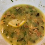 ヌードル＆スパイスカレー 今日の1番 - 