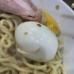 ヌードル＆スパイスカレー 今日の1番 - 