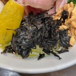 ヌードル＆スパイスカレー 今日の1番 - 