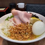 ヌードル＆スパイスカレー 今日の1番 - 