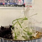 らー麺　Do・Ni・Bo - 