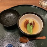 Shubou Kousaten Tsukiji Kurosu Pointo - 里芋饅頭