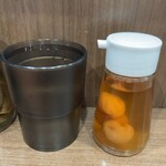 ヌードル＆スパイスカレー 今日の1番 - 